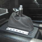 shifter for road runner 018