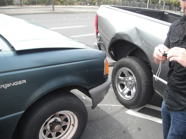 Bummer dude!