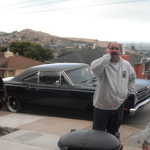 Mike calls his broker to order more shares of Fiat stock.