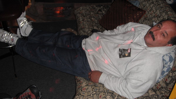 Looks like nappy time!