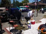 Highlight for Album: John Garris's CARBBQ 2005