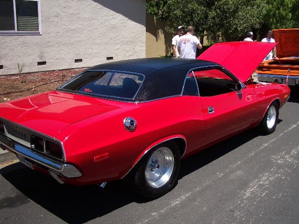 Challenger