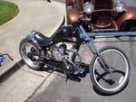 Cool bike