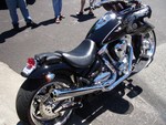 Custom Road Star