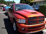 HEMI truck 2