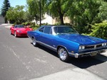 Viper and Coronet