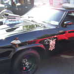 Mad Max rules!