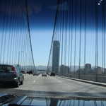 Now back to San Francisco and to the Chisler's car club BBQ.