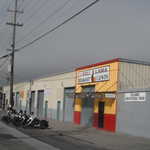Another beautiful sun filled day in the city by the bay!
