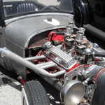 Laf-A-Lots car show 2011 050