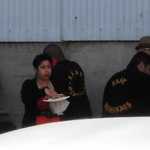 The last Originals had a good showing today!!
