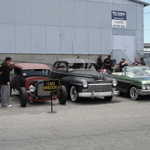Laf-A-Lots car show 2011 069