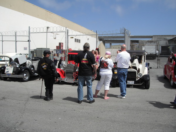 Laf-A-Lots car show 2011 122