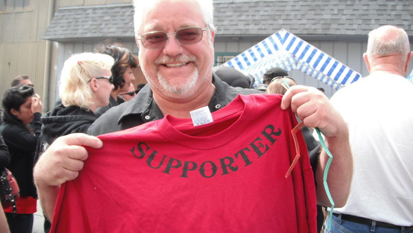 I guess i'm going to be supporting something soon.....