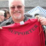 I guess i'm going to be supporting something soon.....