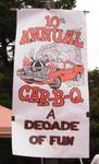 Highlight for Album: Join us for the 10th annual Car-B-Q held in Redwood City, California.