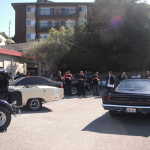 The place is packed already!!
