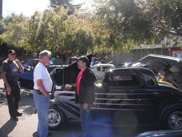 Gotelli's car show 2011 008