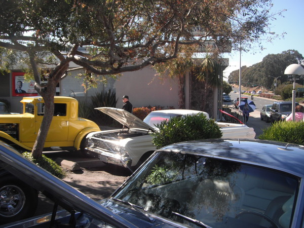 Gotelli's car show 2011 009