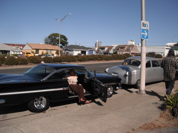 Gotelli's car show 2011 011