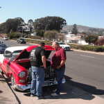 Gotelli's car show 2011 012