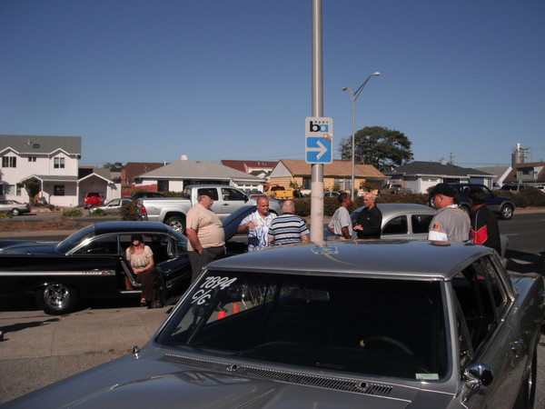 Gotelli's car show 2011 015