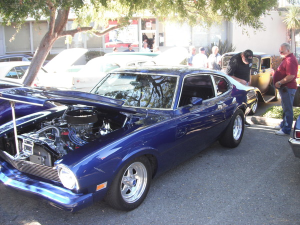 Gotelli's car show 2011 022