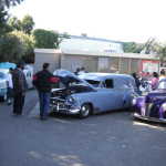Gotelli's car show 2011 025