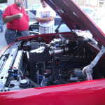 Gotelli's car show 2011 033