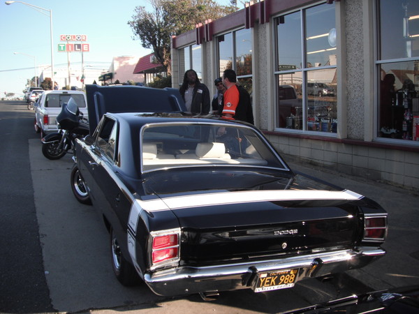 Gotelli's car show 2011 046