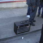 Luckly i always have the tool box ready to lend!