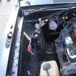 The last thing we try is the coil...........and yep that was it!!