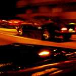 Welcome to the 1st el Camino Real car cruise of 2011