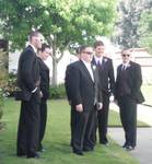 Highlight for Album: Gina and Bob's wedding 8-13-2011