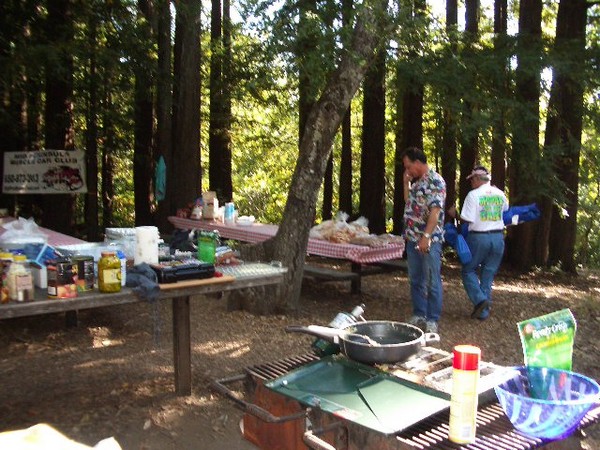 Getting set up