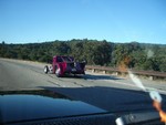 I raced this car on the way to the picnic