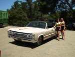 Mopar Ken's imperal
