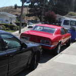 El Camino Real cruise night 2011 008