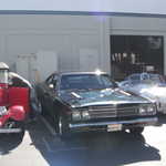 El Camino Real cruise night 2011 025