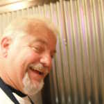 The happy chef!