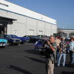 El Camino Real cruise night 2011 035