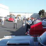El Camino Real cruise night 2011 043