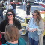El Camino Real cruise night 2011 057