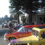 El Camino Real cruise night 2011 062