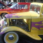 El Camino Real cruise night 2011 063