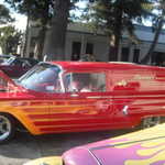 El Camino Real cruise night 2011 064