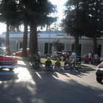 El Camino Real cruise night 2011 080