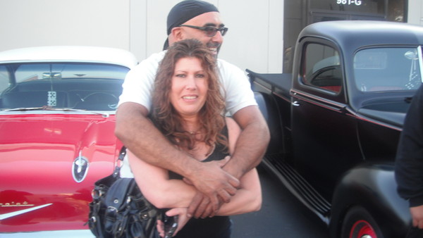 El Camino Real cruise night 2011 092