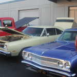El Camino Real cruise night 2011 093