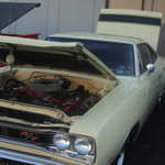 El Camino Real cruise night 2011 094